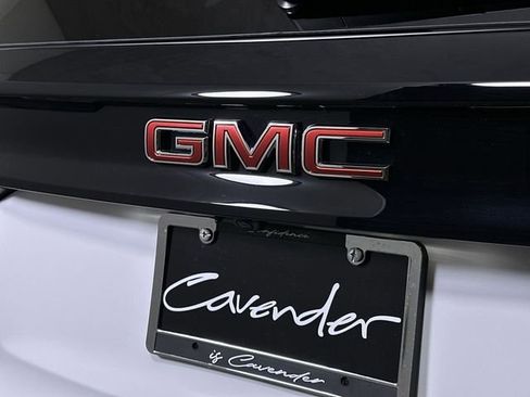 New 2026 GMC Acadia Elevation w/ LPO, All-Weather Package FWD image 32
