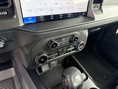 New 2025 Ford Bronco Base w/ Sasquatch Package image 27