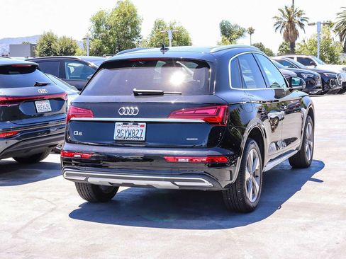 Used 2023 Audi Q5 2.0T Premium w/ Convenience Package AWD/4WD image 4
