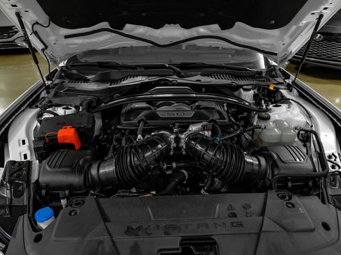 Used 2024 Ford Mustang GT Premium RWD image 53