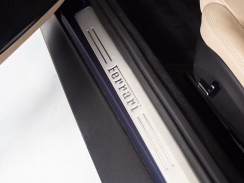 Certified 2024 Ferrari Roma Spider image 35