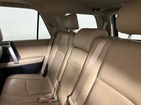 Used 2013 Toyota 4Runner SR5 w/ Convenience Pkg RWD image 37