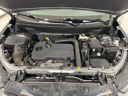 Used 2023 Chevrolet Equinox RS image 15