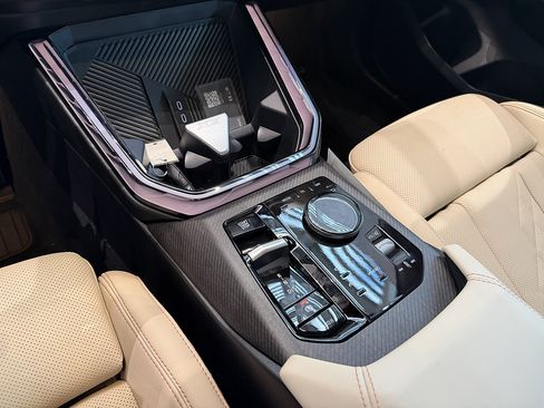New 2026 BMW X3 xDrive30i AWD/4WD image 10