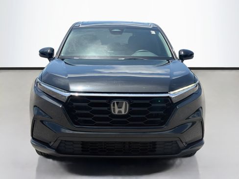 Used 2024 Honda CR-V EX image 8