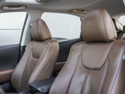 Used 2013 Lexus RX 350 AWD image 10