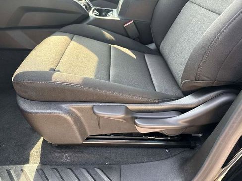 New 2026 Chevrolet Colorado Trail Boss w/ LPO, Skid Plate Package image 10