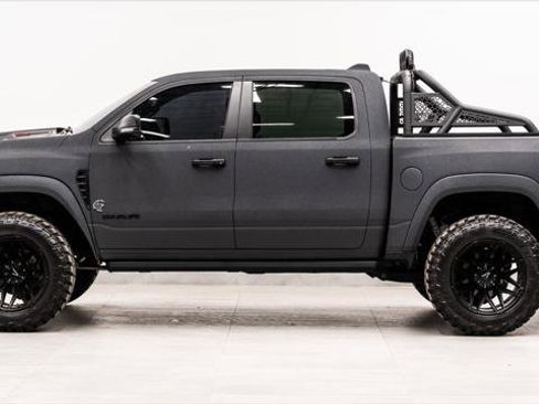 Used 2024 RAM 1500 TRX w/ TRX Level 2 Equipment Group AWD/4WD image 16