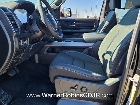 New 2026 RAM 1500 Big Horn image 5