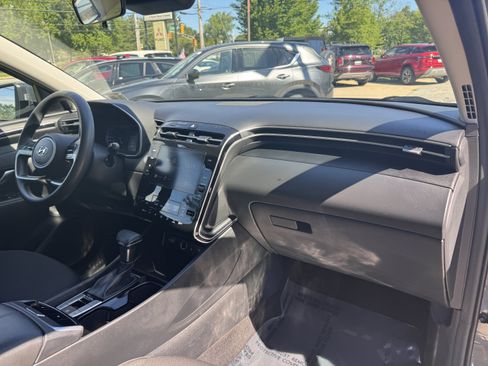 Used 2024 Hyundai Tucson SEL AWD/4WD image 15