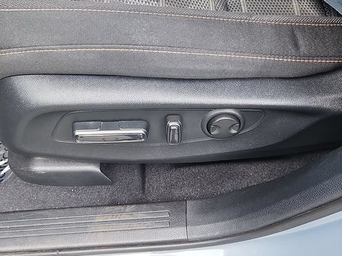 Certified 2024 Honda CR-V Sport image 20