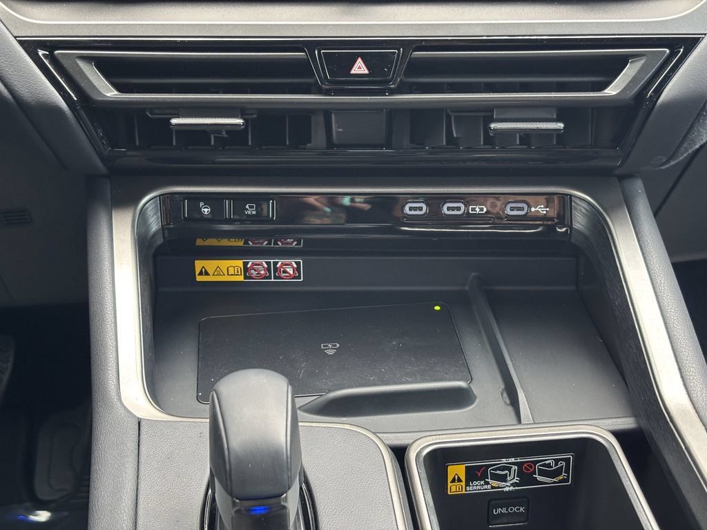 Used 2024 Lexus TX 350 AWD w/ Technology Package image 18