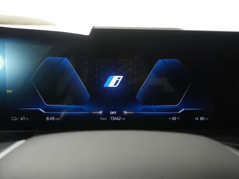 Certified 2024 BMW i4 eDrive40 w/ Premium Package image 23
