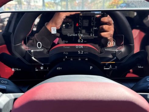 New 2025 Kia K4 GT-Line image 28