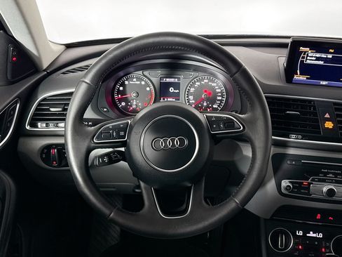 Used 2016 Audi Q3 2.0T Premium Plus AWD/4WD image 21