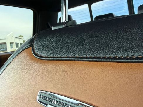 Used 2016 Ford F150 Limited w/ Trailer Tow Package image 26