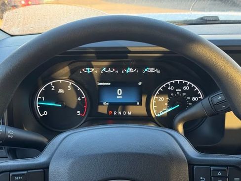 New 2026 Ford F550 4x4 Supercab Super Duty image 26