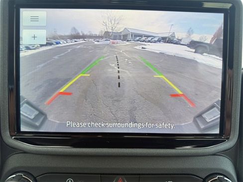 Used 2023 Ford Bronco Sport Badlands image 13