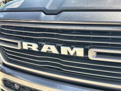 Used 2021 RAM 1500 Lone Star AWD/4WD image 30