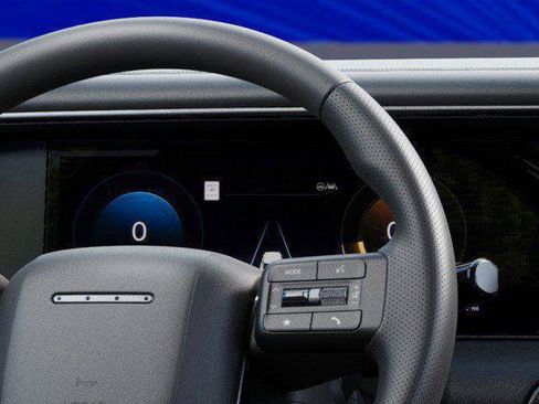 New 2026 Hyundai Palisade XRT Pro AWD/4WD image 14