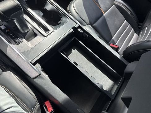 Used 2023 Ford F150 Platinum w/ Equipment Group 701A High image 30