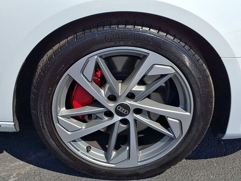 Certified 2023 Audi A4 2.0T Premium Plus w/ Premium Plus Package AWD/4WD image 15