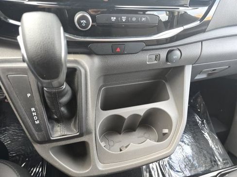 Used 2024 Ford Transit 350 XLT RWD image 16