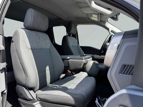 Used 2023 Ford F150 XLT w/ Equipment Group 301A Mid image 46