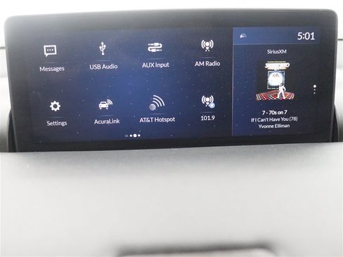 Used 2021 Acura TLX w/ Advance Package FWD image 39