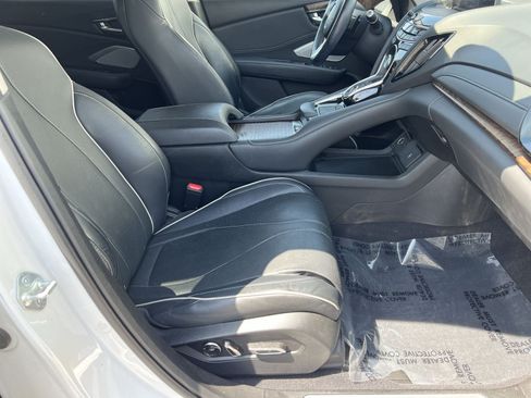 Used 2021 Acura RDX AWD w/ Advance Package image 30