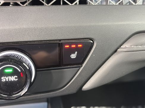 Used 2024 Honda Accord EX image 21
