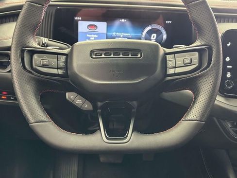 New 2026 Dodge Charger Scat Pack w/ Blacktop Package image 18