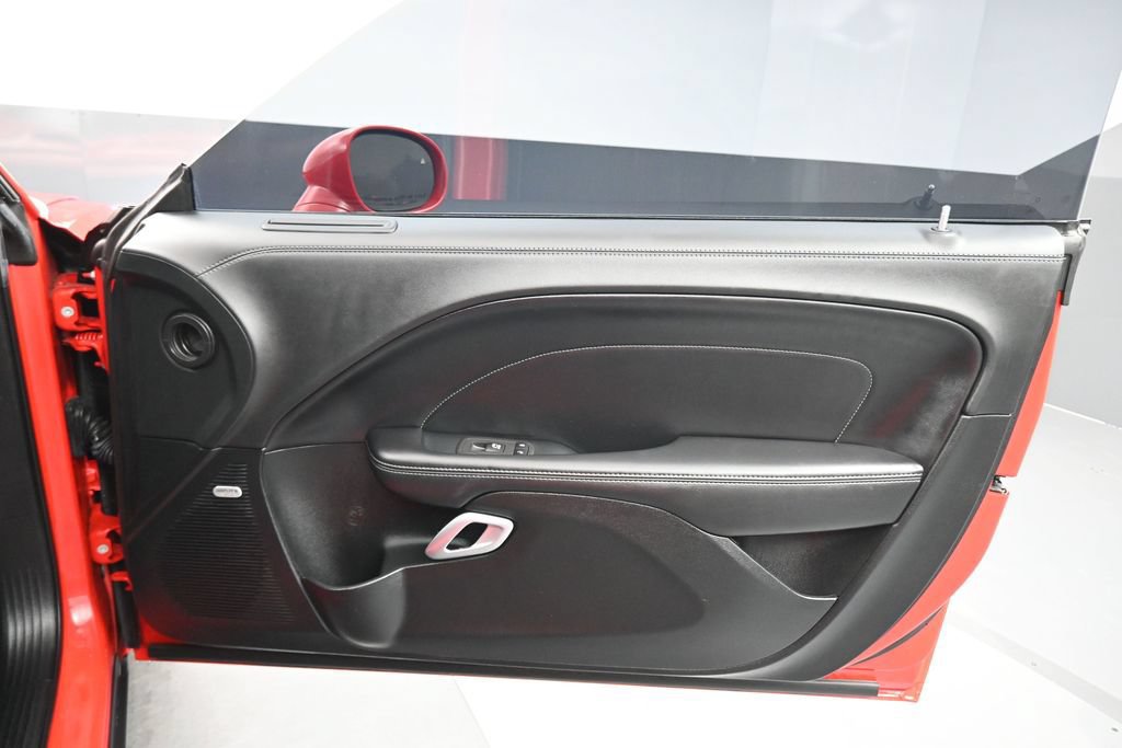 Used 2022 Dodge Challenger R/T w/ Plus Package RWD image 35