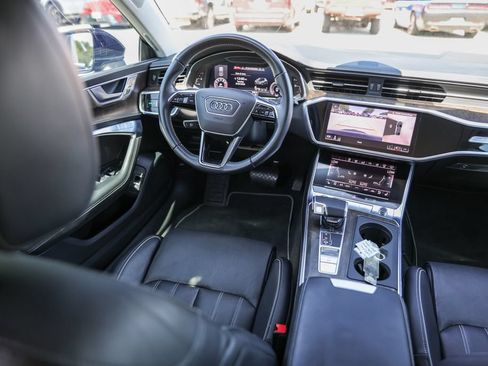 Used 2019 Audi A7 3.0T Prestige w/ Prestige Package AWD/4WD image 27
