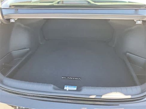 New 2026 Hyundai Elantra Sport image 22