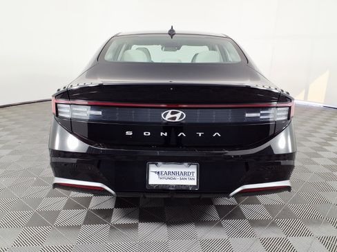 Certified 2024 Hyundai Sonata SEL FWD image 5
