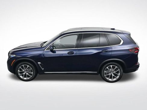 New 2026 BMW X5 xDrive50e w/ Executive Package AWD/4WD image 29