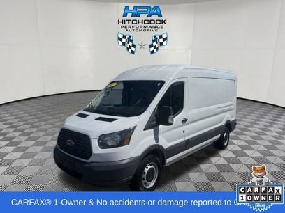 Used 2017 Ford Transit 250 148 Medium Roof