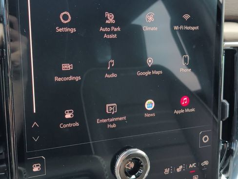 New 2026 GMC Yukon Denali Ultimate AWD/4WD image 25