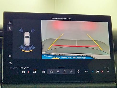 New 2026 MAZDA CX-5 Preferred AWD/4WD image 19