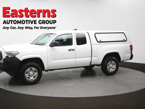 Used 2023 Toyota Tacoma SR RWD image 56