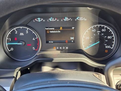 New 2026 Ford F250 XL w/ STX Appearance Package AWD/4WD image 6