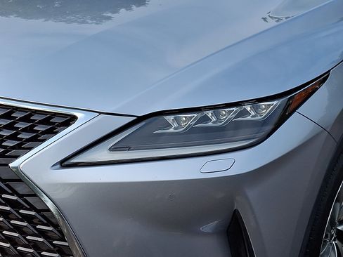 Used 2022 Lexus RX 450hL Luxury w/ Cold Area Package (CT) AWD/4WD image 9