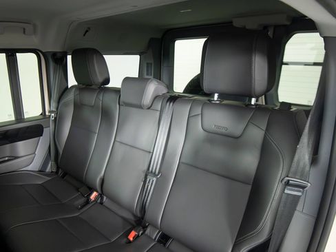 Used 2024 INEOS Grenadier AWD/4WD image 41