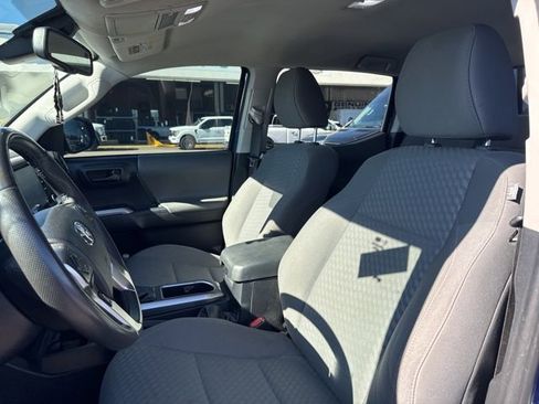 Used 2023 Toyota Tacoma SR5 image 7