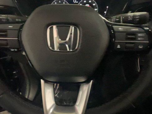 Used 2026 Honda CR-V EX-L image 33