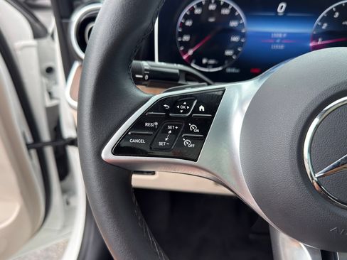 Used 2024 Mercedes-Benz C 300 Sedan image 19