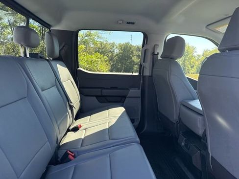 New 2026 Ford F350 XL w/ 360-Degree Camera Package image 38