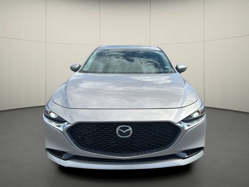 Used 2024 MAZDA MAZDA3 s FWD image 2