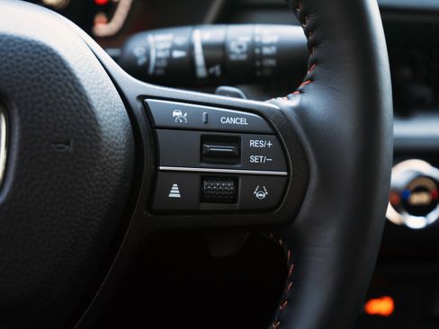 Certified 2026 Honda CR-V TrailSport image 22